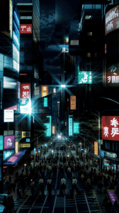 Synergistic Metropolis #59 thumbnail