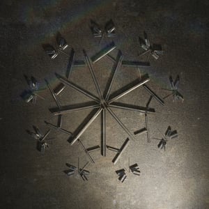 crystalline work (arctic) 24.9.239.1 thumbnail