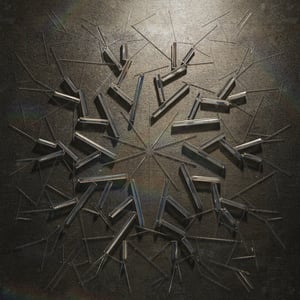 crystalline work (arctic) 15.10.140.1 thumbnail