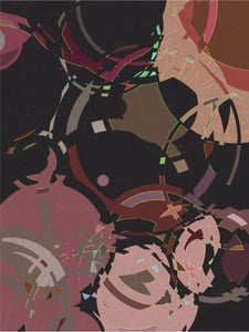 Resonances #70 thumbnail