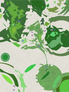 Resonances #23 thumbnail