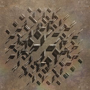 crystalline work (arctic) 13.4.62.1 thumbnail