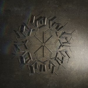 crystalline work (arctic) 20.8.124.1 thumbnail