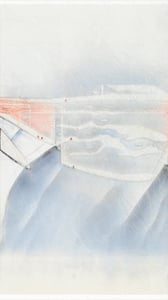 Unsupervised — Burned — Machine Hallucinations — MoMA Dreams #42 thumbnail