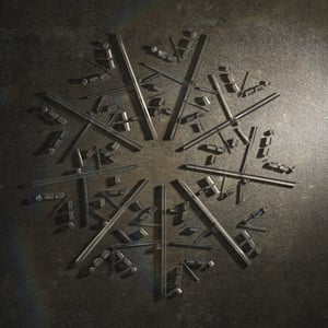 crystalline work (arctic) 20.9.8.0 thumbnail