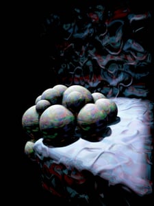 Balls to the Walls #139 thumbnail