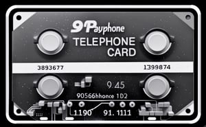 PAYPHONE #26 thumbnail