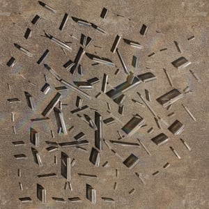 crystalline work (arctic) 19.3.333.1 thumbnail