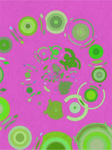 Resonances #138 thumbnail