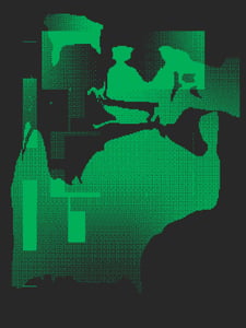 Oscillation II #75 thumbnail