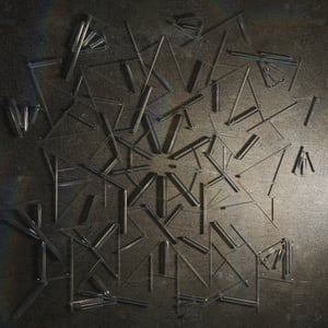 crystalline work (arctic) 21.9.250.1 thumbnail