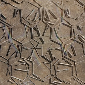 crystalline work (arctic) 15.3.11.0 thumbnail