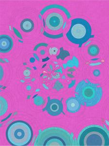 Resonances #24 thumbnail