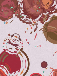 Resonances #11 thumbnail