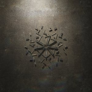 crystalline work (arctic) 13.9.251.1 thumbnail