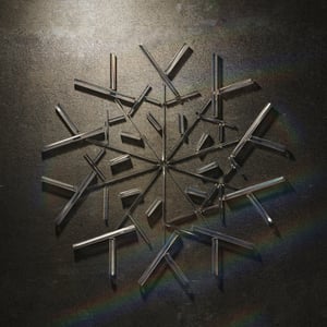 crystalline work (arctic) 12.10.164.1 thumbnail