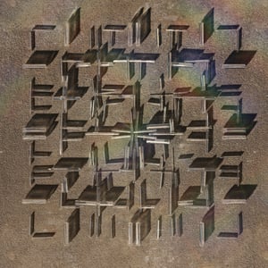 crystalline work (arctic) 24.4.62.1 thumbnail