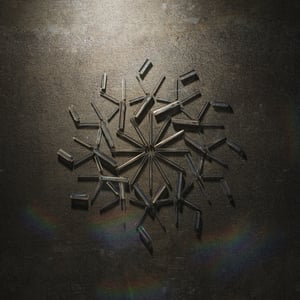 crystalline work (arctic) 12.12.181.1 thumbnail