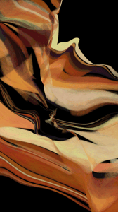 Flow Painting #21 thumbnail