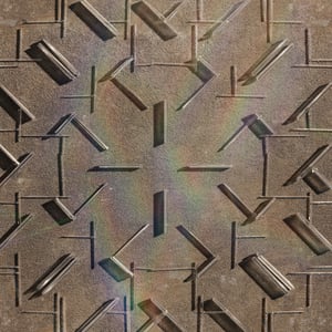 crystalline work (arctic) 15.4.54.1 thumbnail