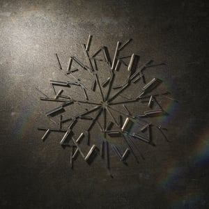crystalline work (arctic) 11.11.200.1 thumbnail