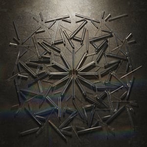 crystalline work (arctic) 13.12.198.1 thumbnail