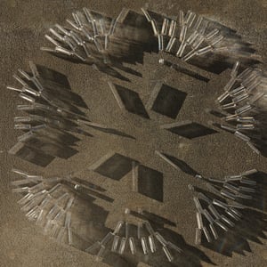 crystalline work (arctic) 6.7.282.1 thumbnail
