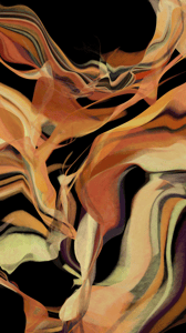 Flow Painting #51 thumbnail