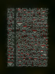 Cuneiform #126 thumbnail