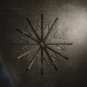crystalline work (arctic) 18.12.196.1 thumbnail