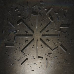 crystalline work (arctic) 1.8.112.1 thumbnail