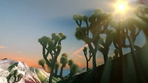 New Landscapes 2023 #33 thumbnail