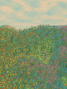 Superbloom #73 thumbnail