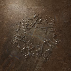 crystalline work (arctic) 13.7.279.1 thumbnail