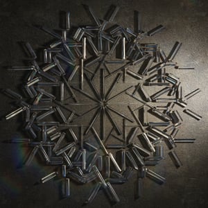 crystalline work (arctic) 19.12.193.1 thumbnail