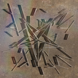 crystalline work (arctic) 16.5.307.1 thumbnail