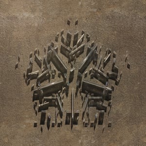 crystalline work (arctic) 10.5.296.1 thumbnail