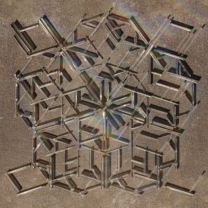 crystalline work (arctic) 24.5.317.1 thumbnail