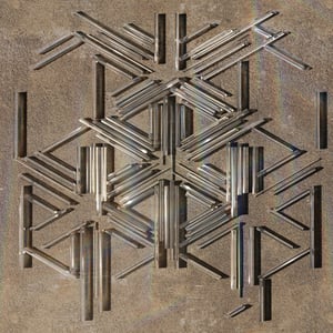 crystalline work (arctic) 4.3.333.1 thumbnail
