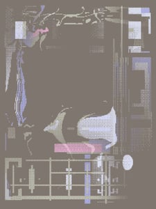 Oscillation II #128 thumbnail