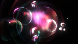A broken symmetry — the cat's parabola #20 thumbnail