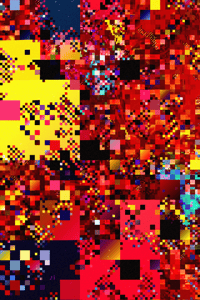 Metamosaic #37 thumbnail