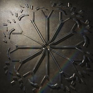crystalline work (arctic) 10.12.195.1 thumbnail