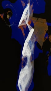 Unsupervised — Burned — Machine Hallucinations — MoMA Dreams #6 thumbnail