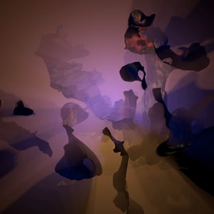 BLOOMCORE #22 thumbnail