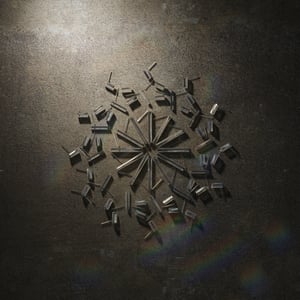 crystalline work (arctic) 12.12.197.1 thumbnail