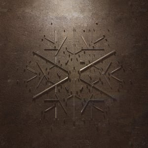 crystalline work (arctic) 13.6.90.1 thumbnail