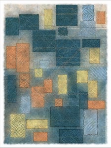 Tessellate #129 thumbnail