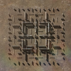 crystalline work (arctic) 7.4.68.1 thumbnail