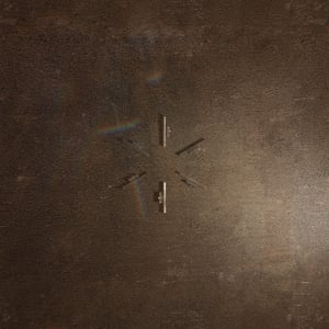 crystalline work (arctic) 21.6.88.1 thumbnail